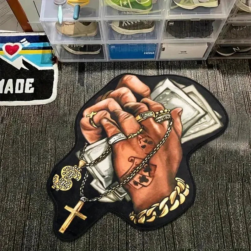 Money Rugs