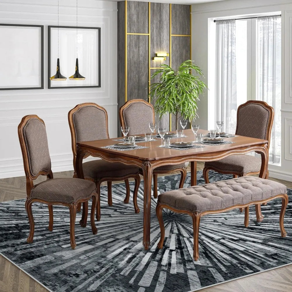 “Nocturne Splash Study” —8x10ft Tufted Abstract Expression Rug by Mara Ellin Studio